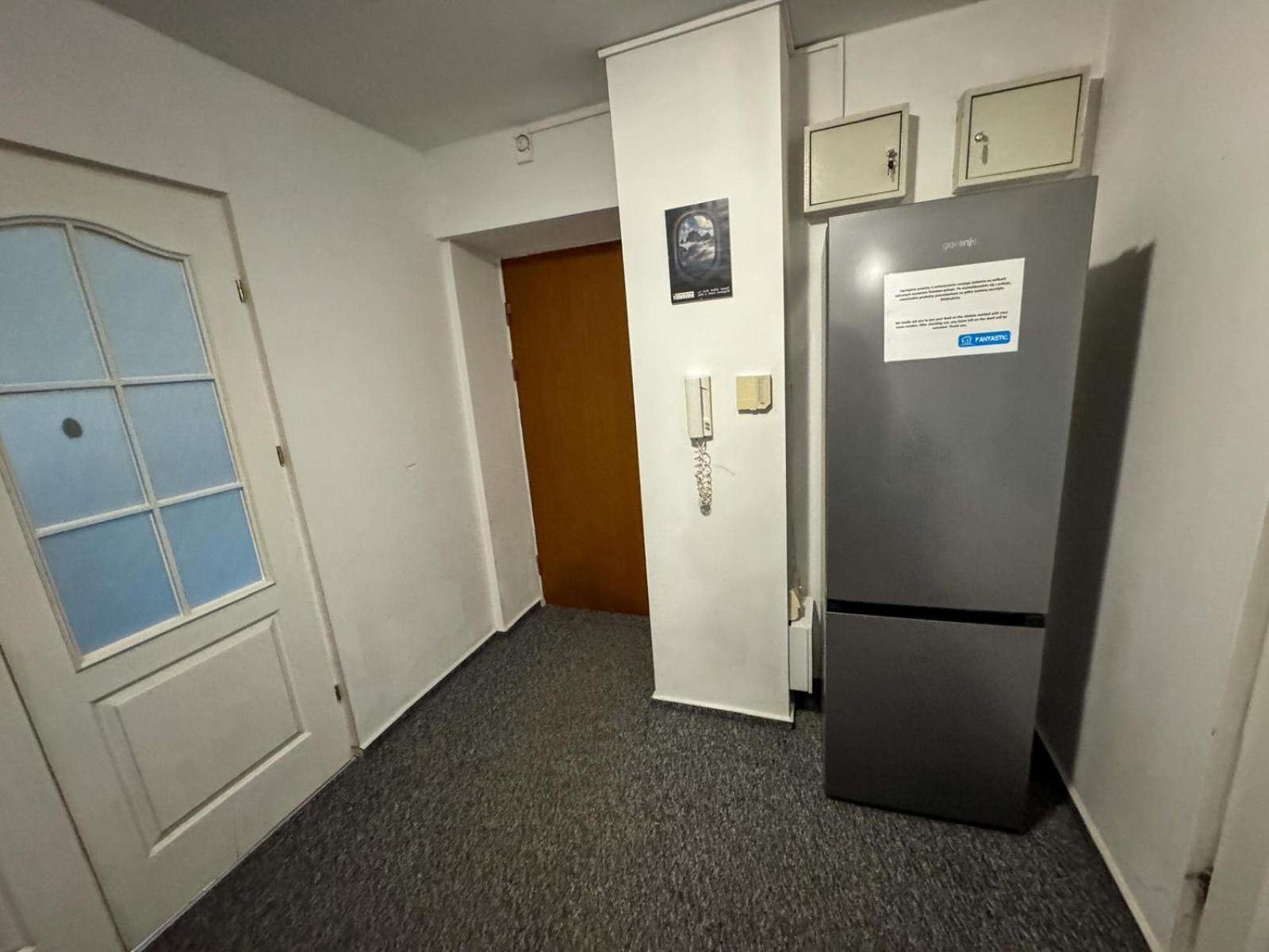 Fantastic Waw - Ns42 Room En Varšava Exteriér fotografie
